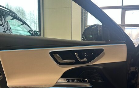 Mercedes-Benz E-Класс, 2024 год, 7 300 000 рублей, 6 фотография