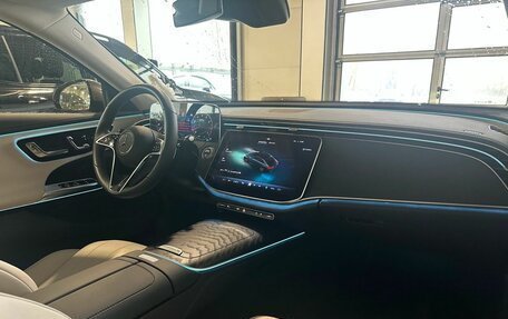 Mercedes-Benz E-Класс, 2024 год, 7 300 000 рублей, 10 фотография