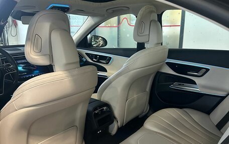 Mercedes-Benz E-Класс, 2024 год, 7 300 000 рублей, 8 фотография