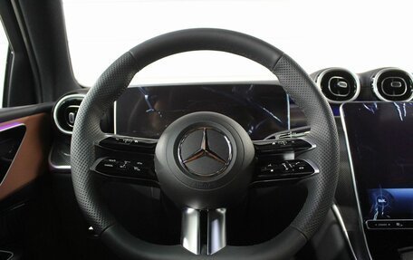 Mercedes-Benz GLC Coupe, 2025 год, 8 300 000 рублей, 16 фотография