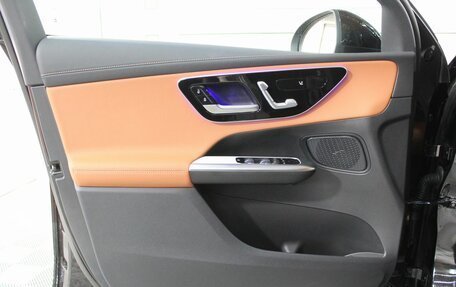 Mercedes-Benz GLC Coupe, 2025 год, 8 300 000 рублей, 12 фотография