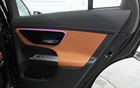 Mercedes-Benz GLC Coupe, 2025 год, 8 300 000 рублей, 14 фотография
