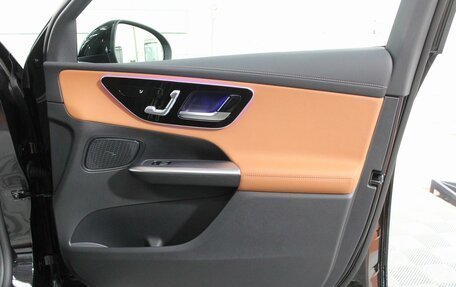 Mercedes-Benz GLC Coupe, 2025 год, 8 300 000 рублей, 15 фотография