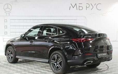 Mercedes-Benz GLC Coupe, 2025 год, 8 300 000 рублей, 9 фотография