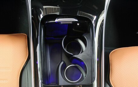 Mercedes-Benz GLC Coupe, 2025 год, 8 300 000 рублей, 18 фотография