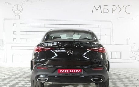 Mercedes-Benz GLC Coupe, 2025 год, 8 300 000 рублей, 6 фотография