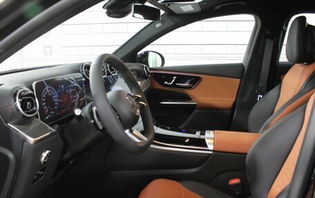 Mercedes-Benz GLC Coupe, 2025 год, 8 300 000 рублей, 23 фотография