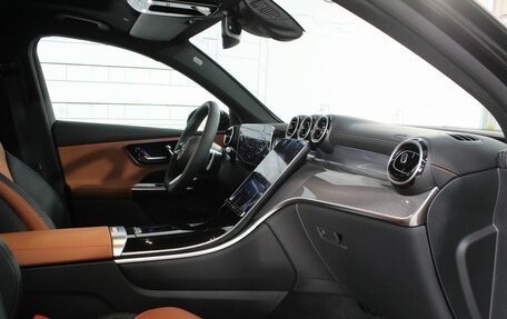 Mercedes-Benz GLC Coupe, 2025 год, 8 300 000 рублей, 27 фотография