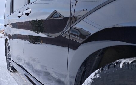 Honda Stepwgn IV, 2016 год, 2 150 000 рублей, 7 фотография