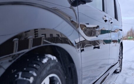 Honda Stepwgn IV, 2016 год, 2 150 000 рублей, 6 фотография