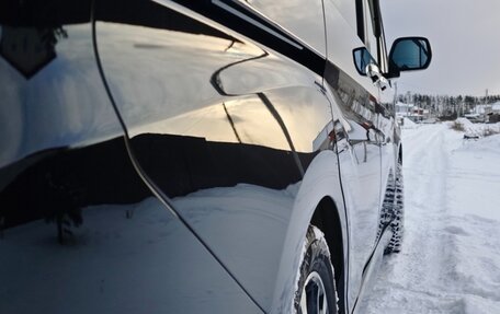 Honda Stepwgn IV, 2016 год, 2 150 000 рублей, 9 фотография