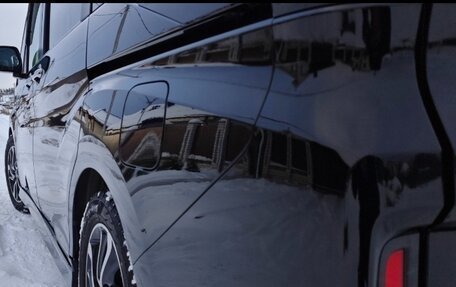 Honda Stepwgn IV, 2016 год, 2 150 000 рублей, 10 фотография