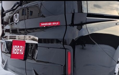 Honda Stepwgn IV, 2016 год, 2 150 000 рублей, 8 фотография