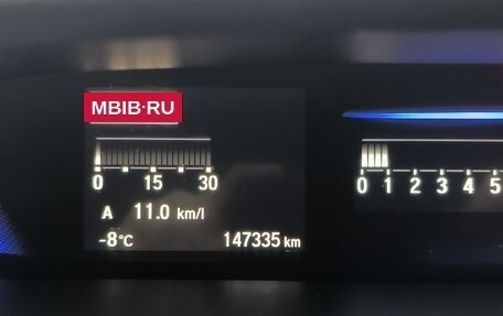 Honda Stepwgn IV, 2016 год, 2 150 000 рублей, 16 фотография