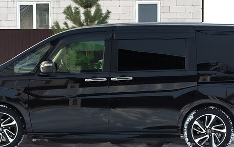 Honda Stepwgn IV, 2016 год, 2 150 000 рублей, 19 фотография