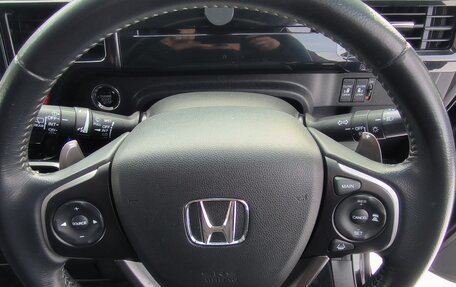 Honda Stepwgn IV, 2016 год, 2 150 000 рублей, 27 фотография