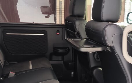 Honda Stepwgn IV, 2016 год, 2 150 000 рублей, 30 фотография