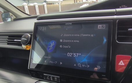 Honda Stepwgn IV, 2016 год, 2 150 000 рублей, 26 фотография