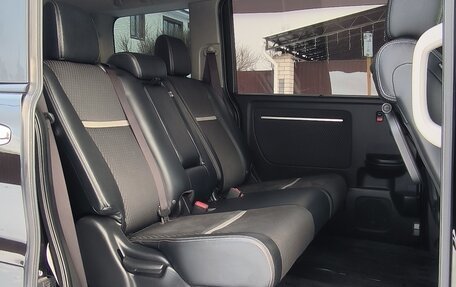 Honda Stepwgn IV, 2016 год, 2 150 000 рублей, 29 фотография