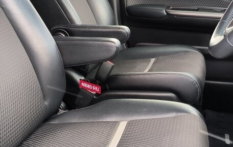Honda Stepwgn IV, 2016 год, 2 150 000 рублей, 23 фотография