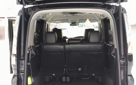 Honda Stepwgn IV, 2016 год, 2 150 000 рублей, 33 фотография