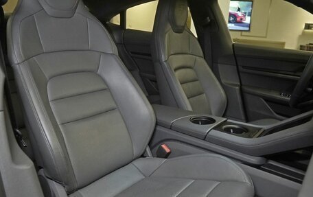 Porsche Taycan I, 2020 год, 7 350 000 рублей, 8 фотография