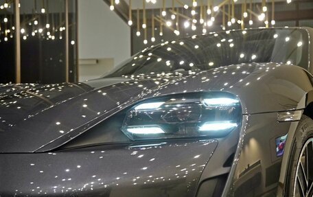 Porsche Taycan I, 2020 год, 7 350 000 рублей, 5 фотография