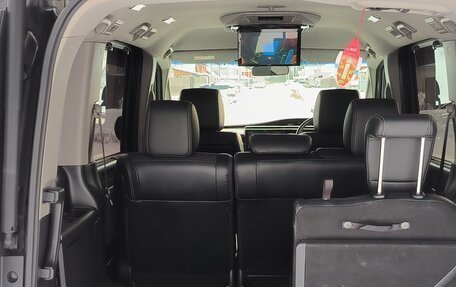 Honda Stepwgn IV, 2016 год, 2 150 000 рублей, 36 фотография