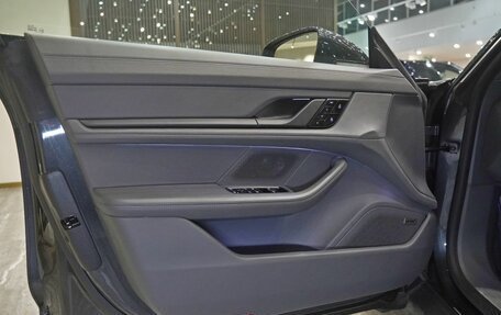 Porsche Taycan I, 2020 год, 7 350 000 рублей, 7 фотография