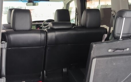 Honda Stepwgn IV, 2016 год, 2 150 000 рублей, 35 фотография