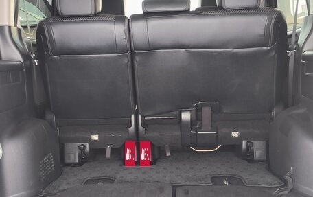 Honda Stepwgn IV, 2016 год, 2 150 000 рублей, 34 фотография