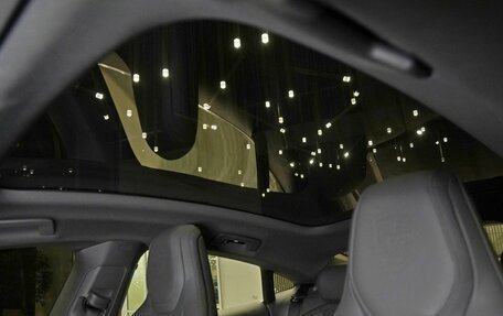 Porsche Taycan I, 2020 год, 7 350 000 рублей, 10 фотография