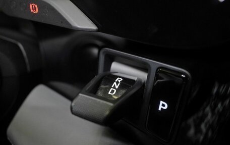 Porsche Taycan I, 2020 год, 7 350 000 рублей, 23 фотография