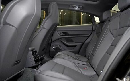 Porsche Taycan I, 2020 год, 7 350 000 рублей, 9 фотография