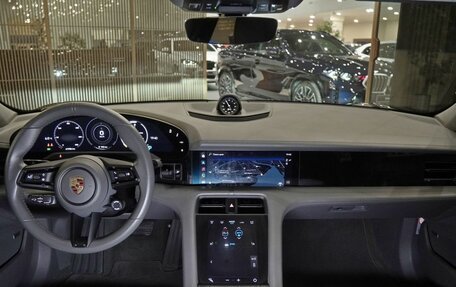 Porsche Taycan I, 2020 год, 7 350 000 рублей, 12 фотография