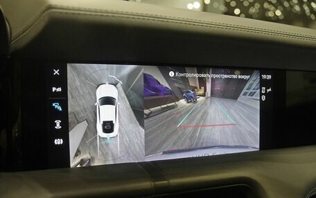 Porsche Taycan I, 2020 год, 7 350 000 рублей, 19 фотография