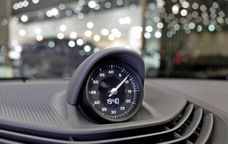 Porsche Taycan I, 2020 год, 7 350 000 рублей, 20 фотография