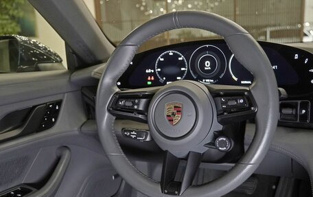 Porsche Taycan I, 2020 год, 7 350 000 рублей, 14 фотография