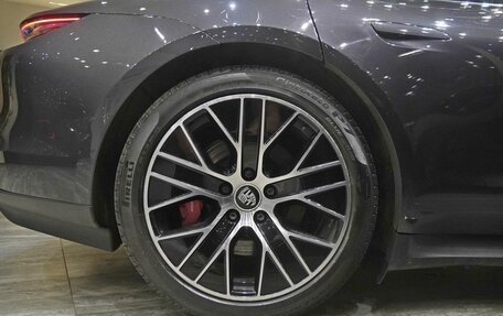 Porsche Taycan I, 2020 год, 7 350 000 рублей, 24 фотография