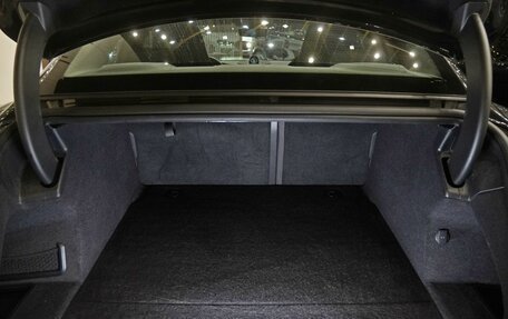 Porsche Taycan I, 2020 год, 7 350 000 рублей, 26 фотография