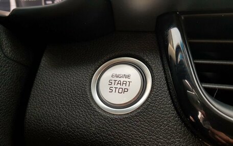 KIA Optima IV, 2019 год, 2 095 000 рублей, 6 фотография