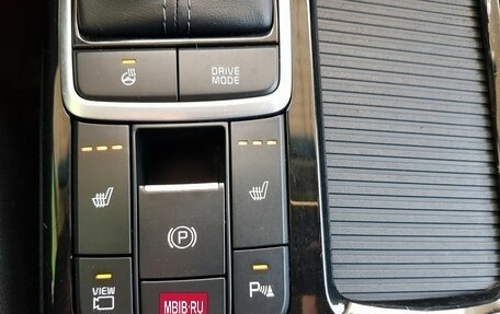 KIA Optima IV, 2019 год, 2 095 000 рублей, 7 фотография