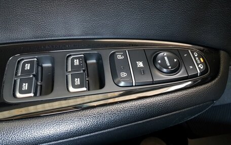 KIA Optima IV, 2019 год, 2 095 000 рублей, 8 фотография