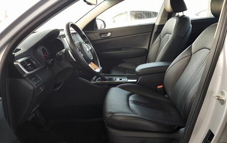 KIA Optima IV, 2019 год, 2 095 000 рублей, 15 фотография