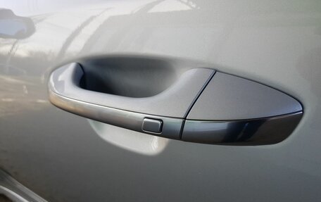 KIA Optima IV, 2019 год, 2 095 000 рублей, 13 фотография