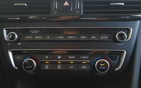 KIA Optima IV, 2019 год, 2 095 000 рублей, 11 фотография