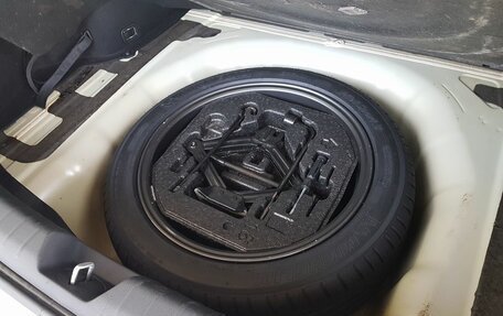 KIA Optima IV, 2019 год, 2 095 000 рублей, 18 фотография