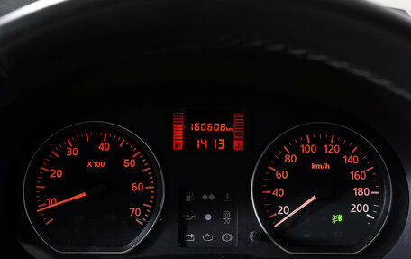 Renault Sandero I, 2011 год, 579 000 рублей, 15 фотография