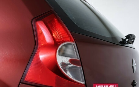 Renault Sandero I, 2011 год, 579 000 рублей, 18 фотография