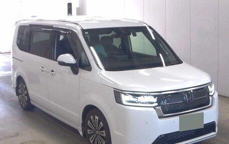 Honda Stepwgn, 2022 год, 2 745 000 рублей, 3 фотография